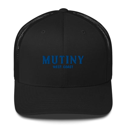 Mutiny Trucker Cap