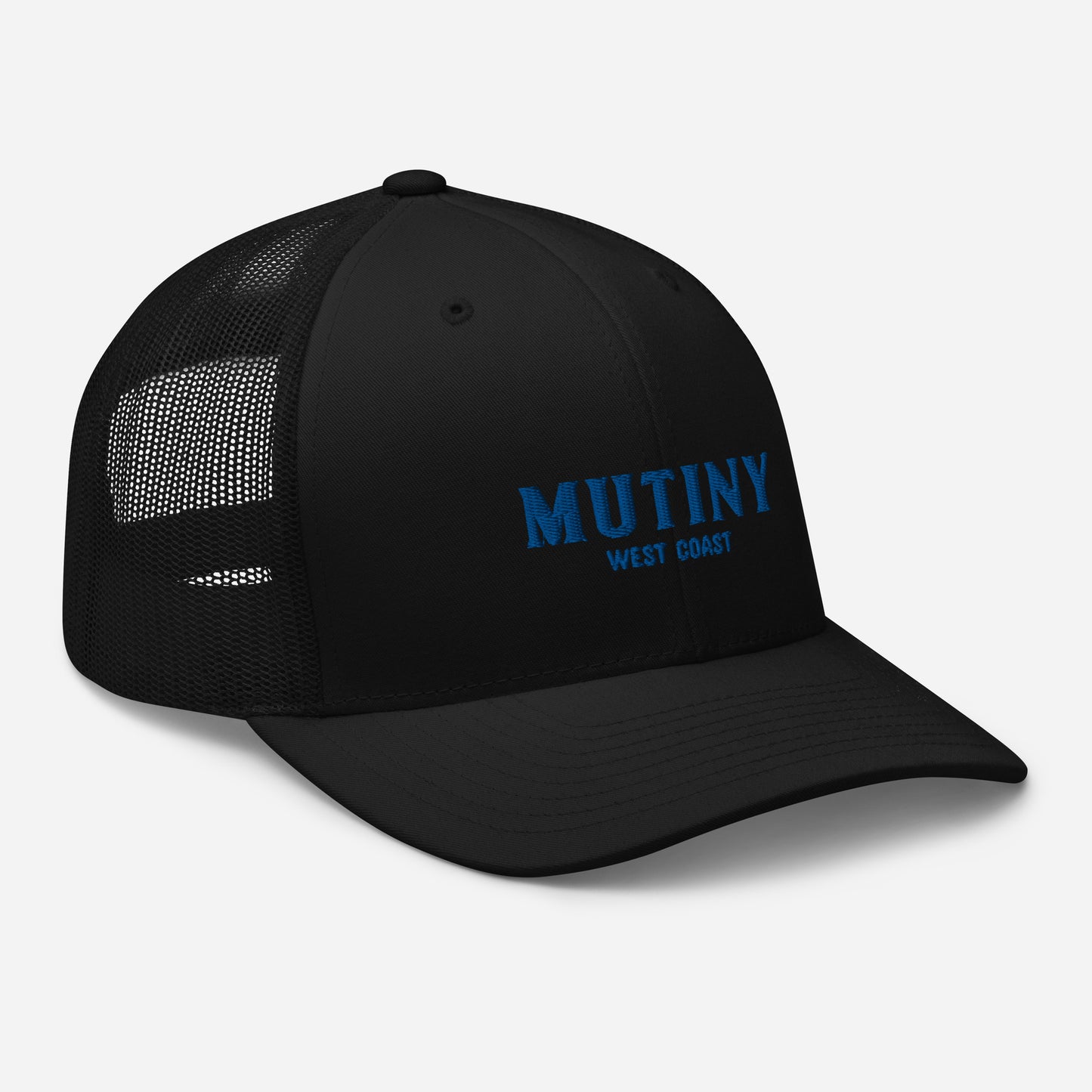 Mutiny Trucker Cap