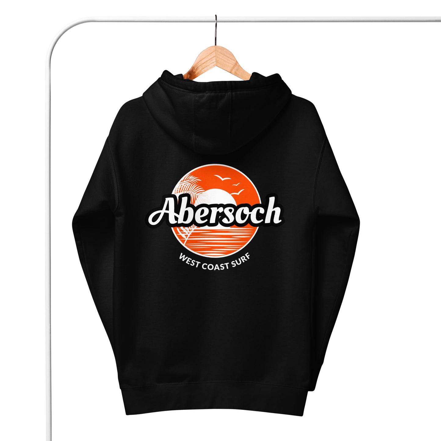 Abersoch Hoodie