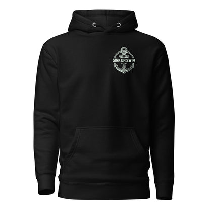 Sink Or Swim Hoodie