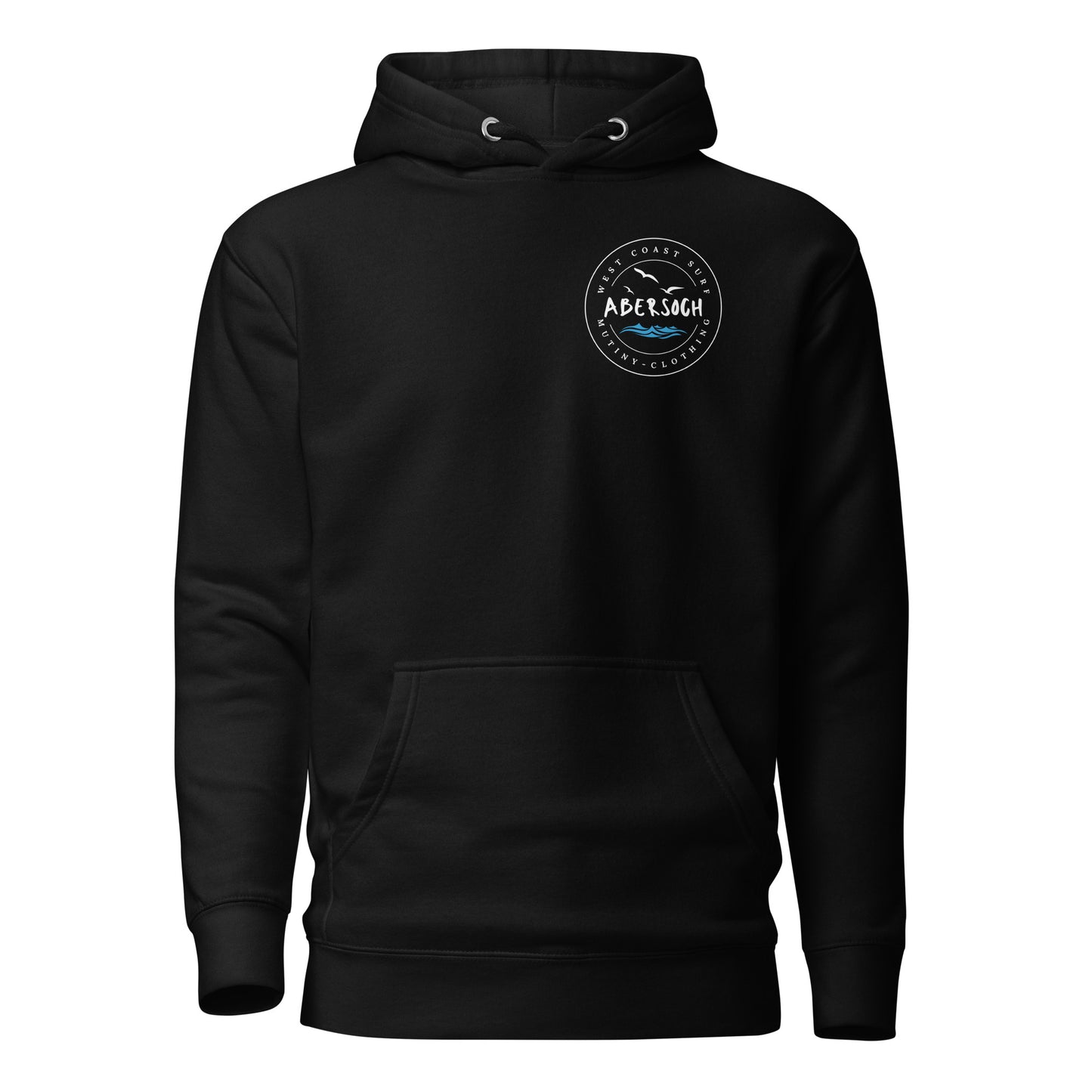 Abersoch Seabird Hoodie