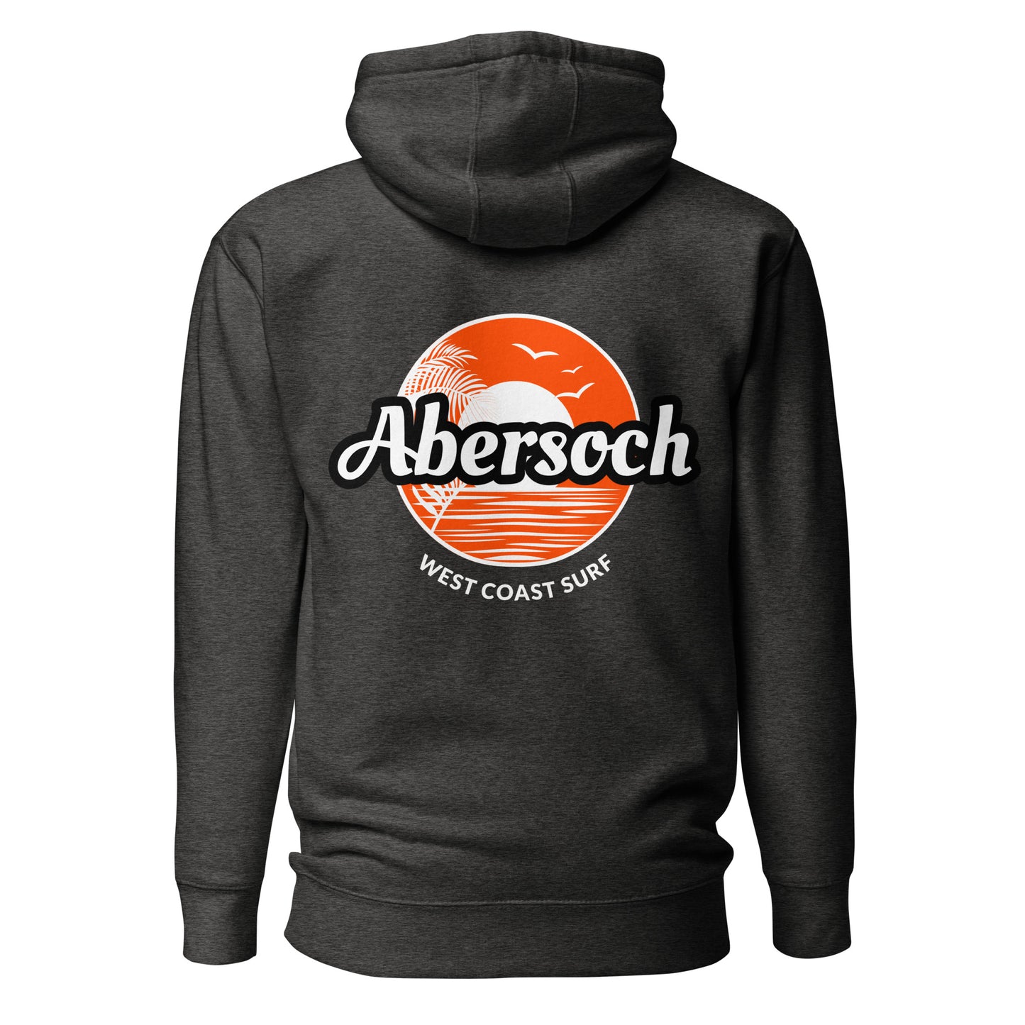 Abersoch Hoodie