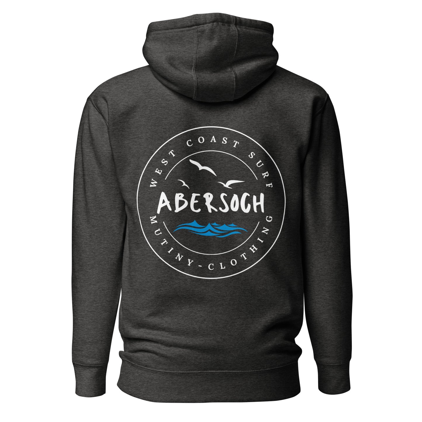 Abersoch Seabird Hoodie