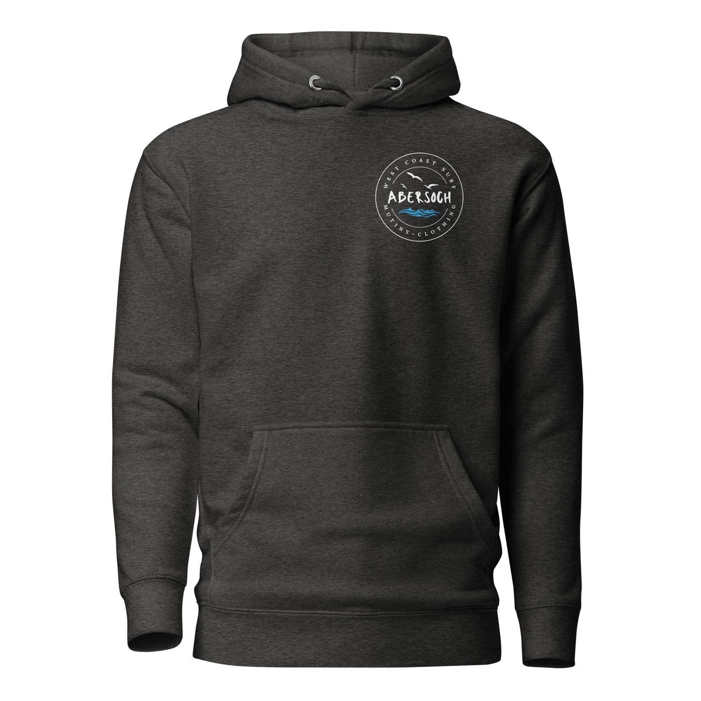 Abersoch Seabird Hoodie