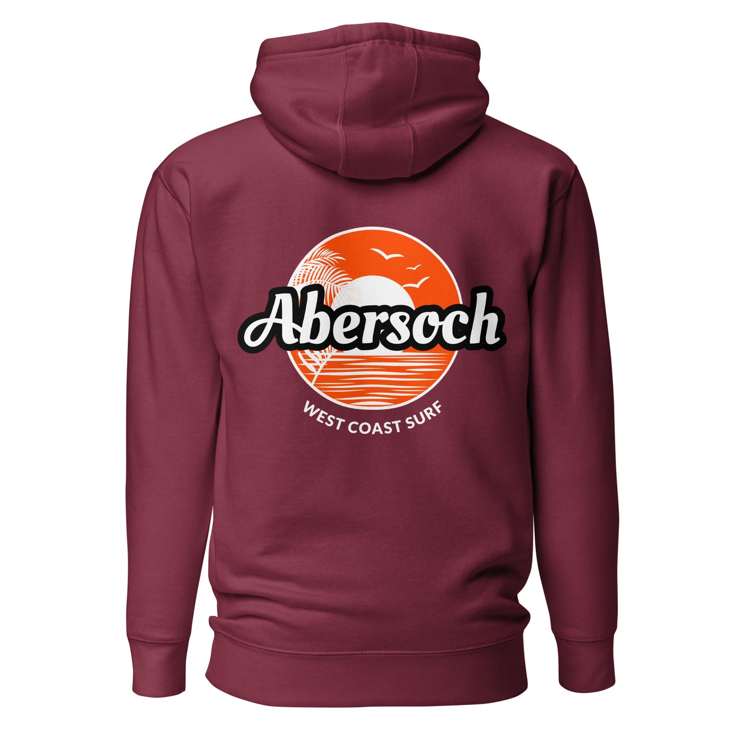 Abersoch Hoodie