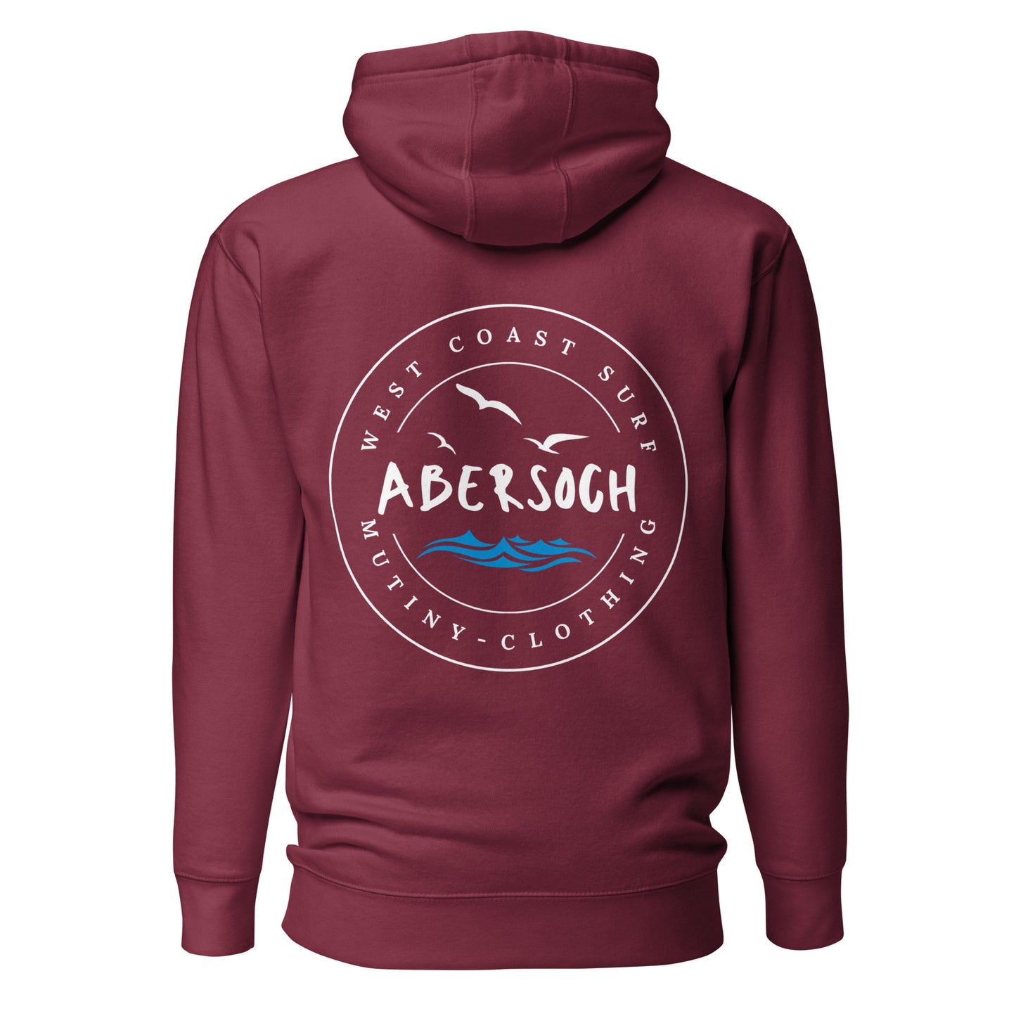 Abersoch Seabird Hoodie