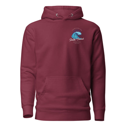 Porth Ceiriad Hoodie