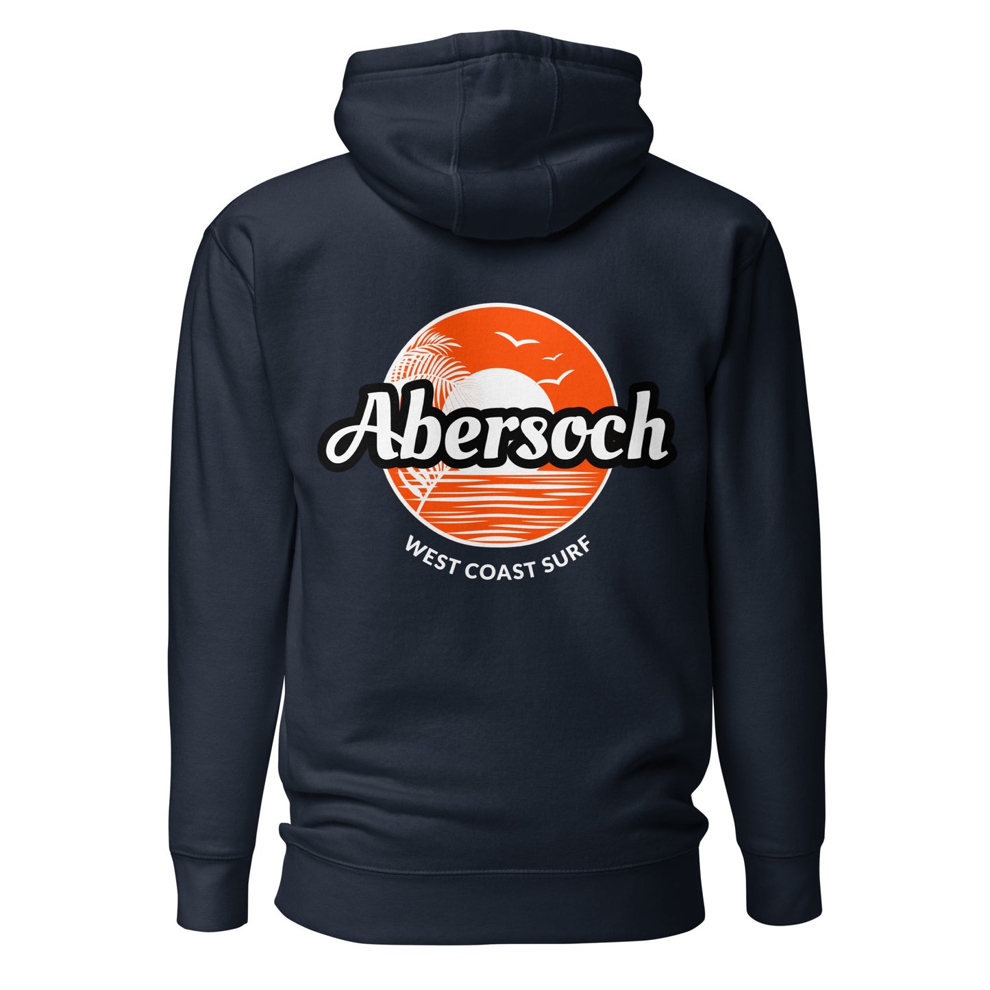 Abersoch Hoodie