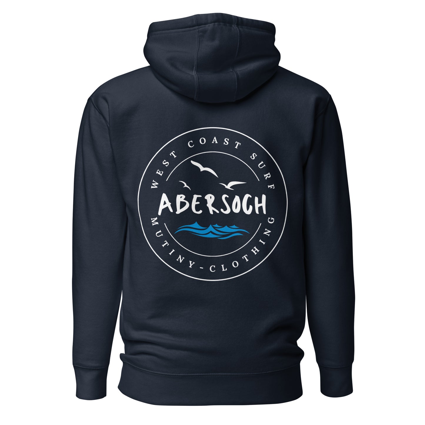 Abersoch Seabird Hoodie