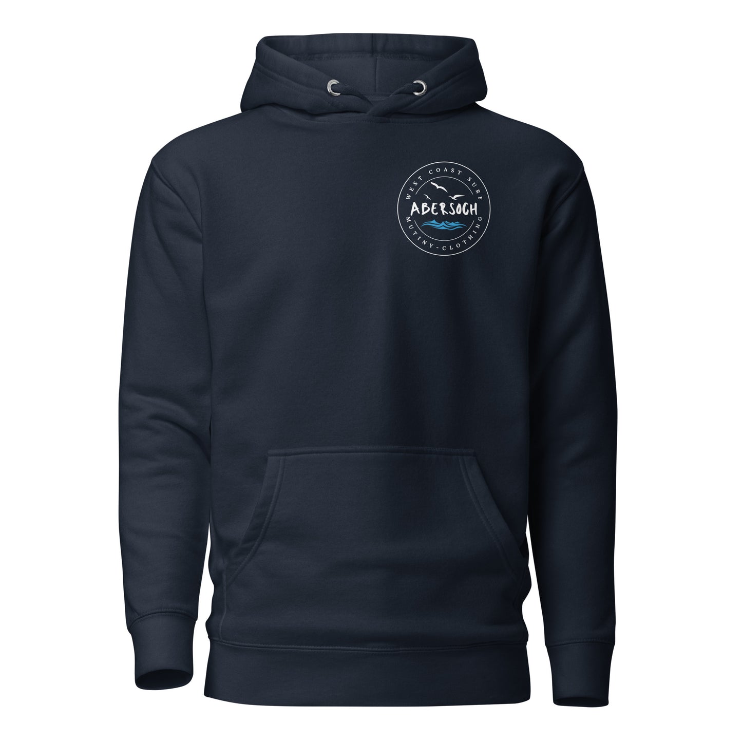 Abersoch Seabird Hoodie