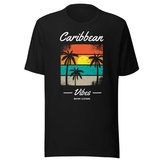 Caribbean Vibes Tee