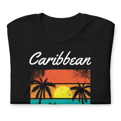 Caribbean Vibes Tee