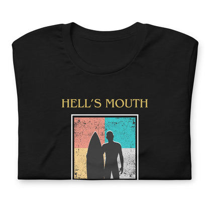 Hell's Mouth Lost At Sea Tee