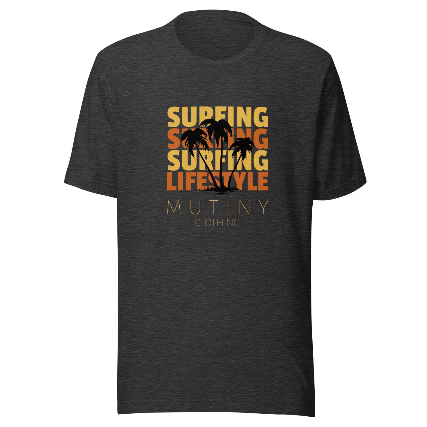 Surfing Lifestyle Tee