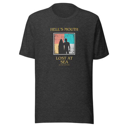 Hell's Mouth Lost At Sea Tee