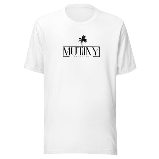 Mutiny Writing Tee