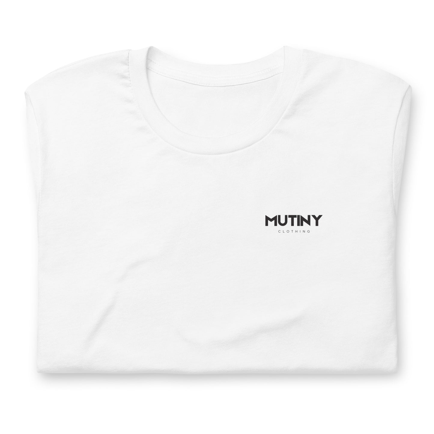 Logo Tee